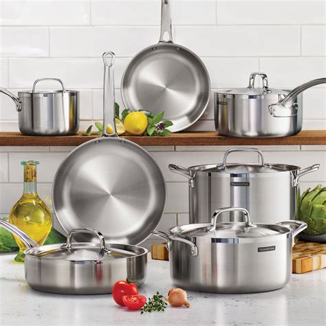 costco cookware sets